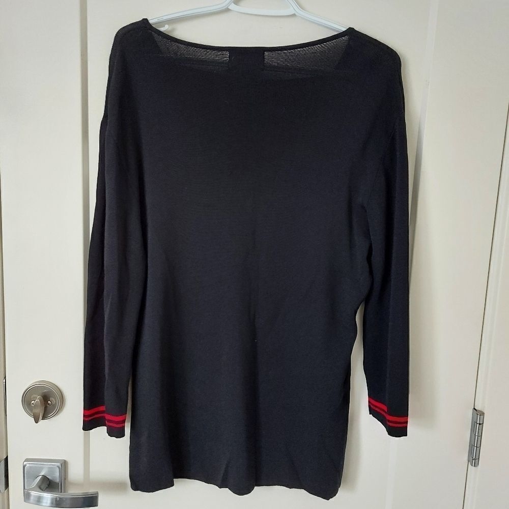 FINITY SWEATER - Picture 2 of 3